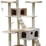 Go Pet Club Cat Tree