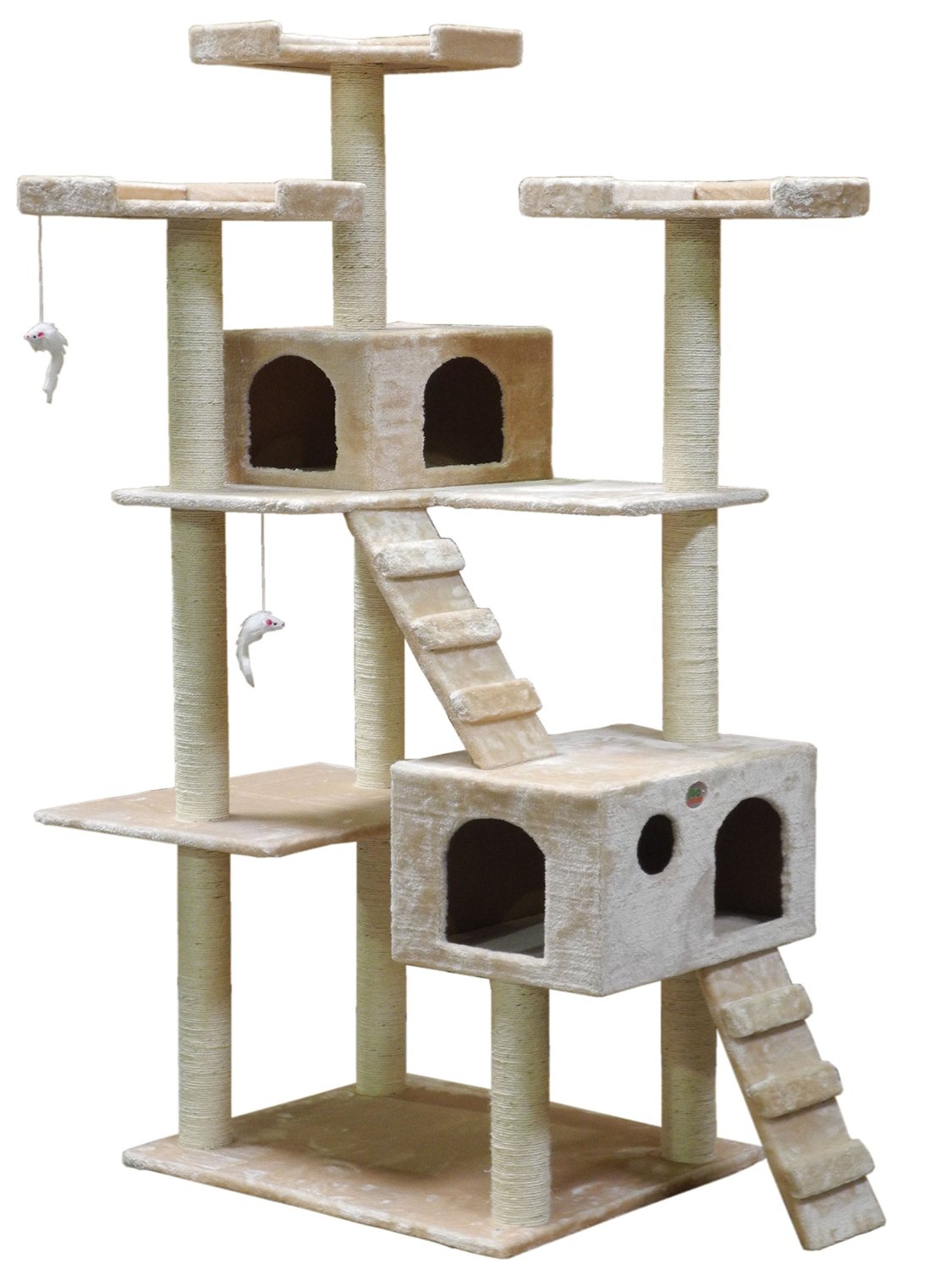 Go Pet Club Cat Tree